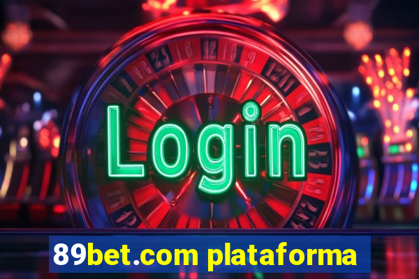 89bet.com plataforma